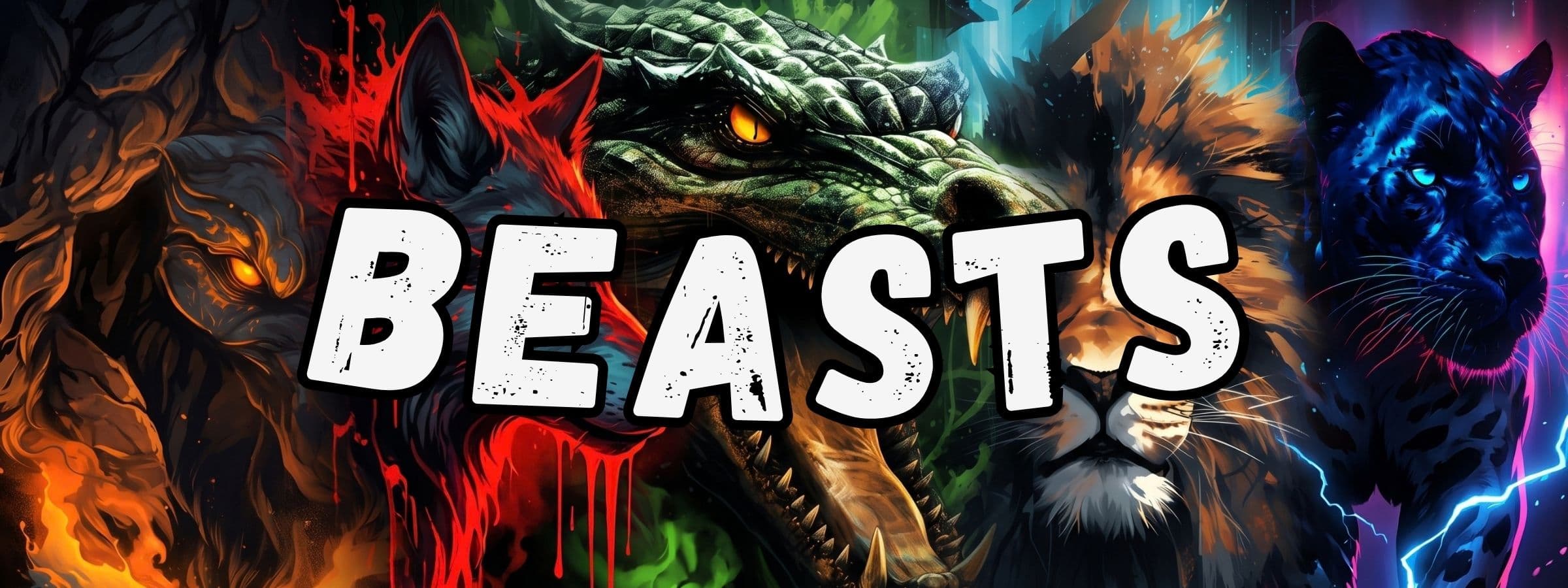 BEASTS